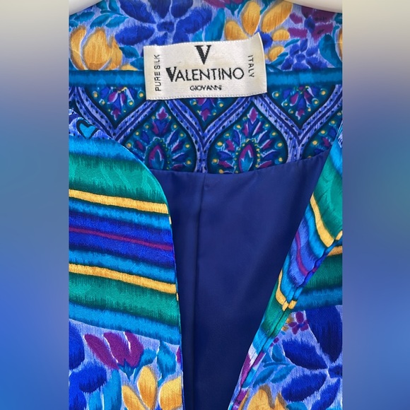 vintage VALENTINO blazer - Picture 3 of 3